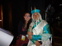 Turandot - Ópera de Colombia