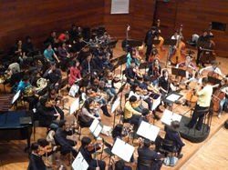 Orquesta Batuta Bogotá