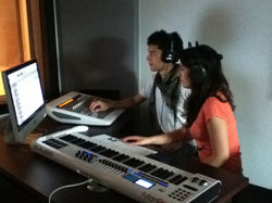 Ático-Pontifical Xavierian U.