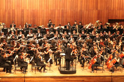 Orquesta Batuta Bogotá