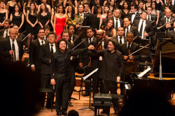 Concierto Binacional_Teatro Mayor