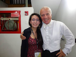 Turandot - Ópera de Colombia