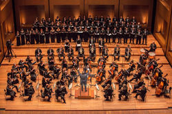 Bogotá es Mozart_Teatro Mayor