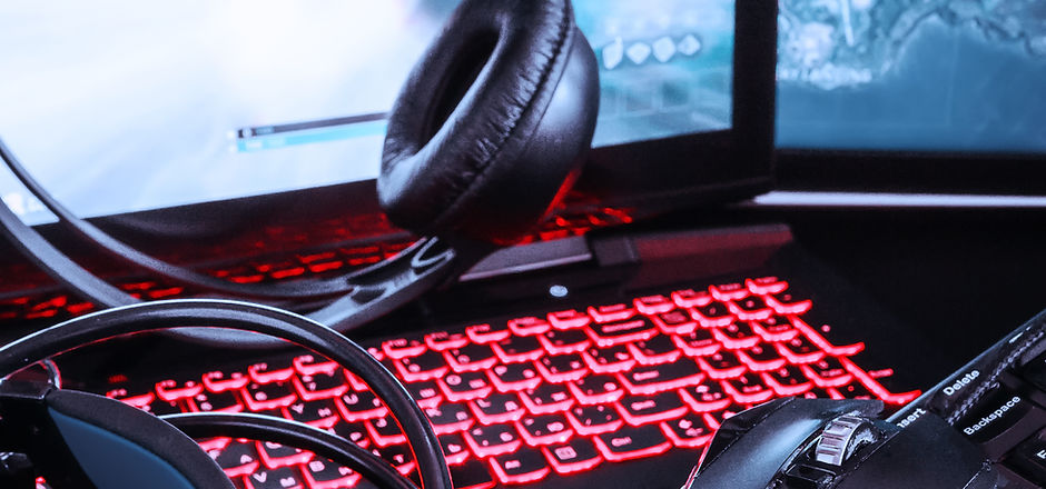 Gaming Equipment