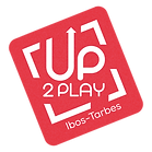 logo Up To Play
