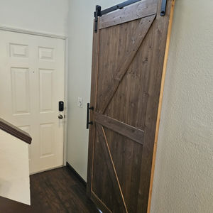 Door Installations