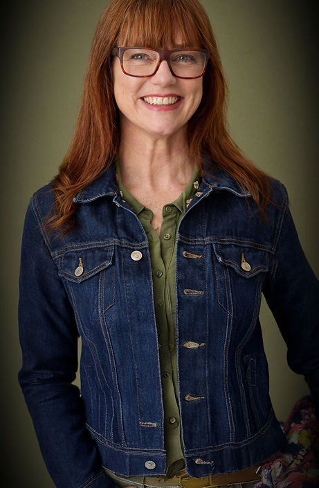 Diana Joy, hypnotherapist and anxiety therapist in Sydney.