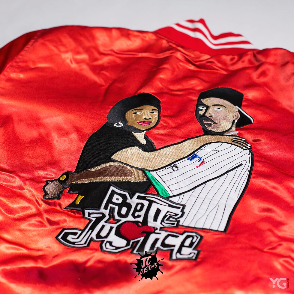 Thumbnail: Poetic Justice Bomber