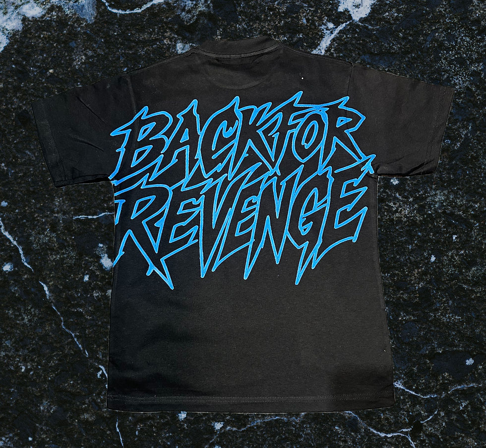 Thumbnail: Lions Tee shirts 