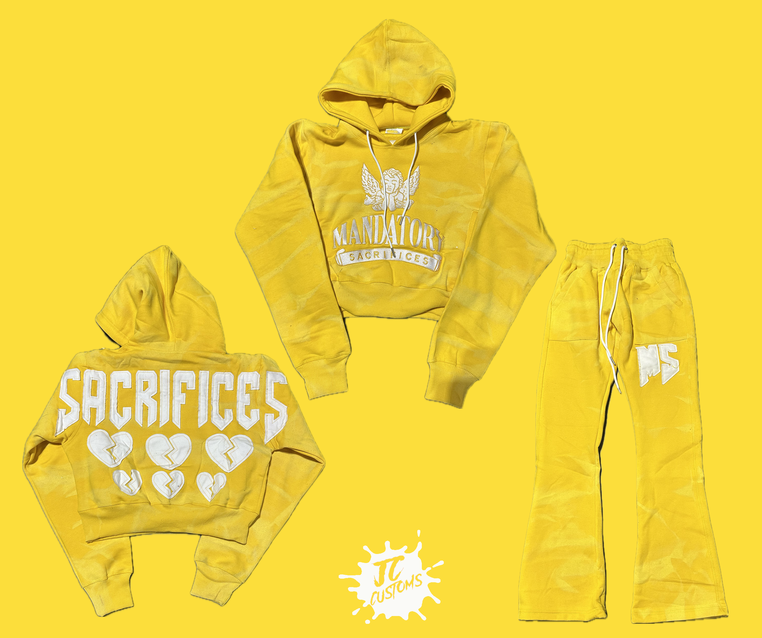 Easter Mandatory Sacrifices Jogger