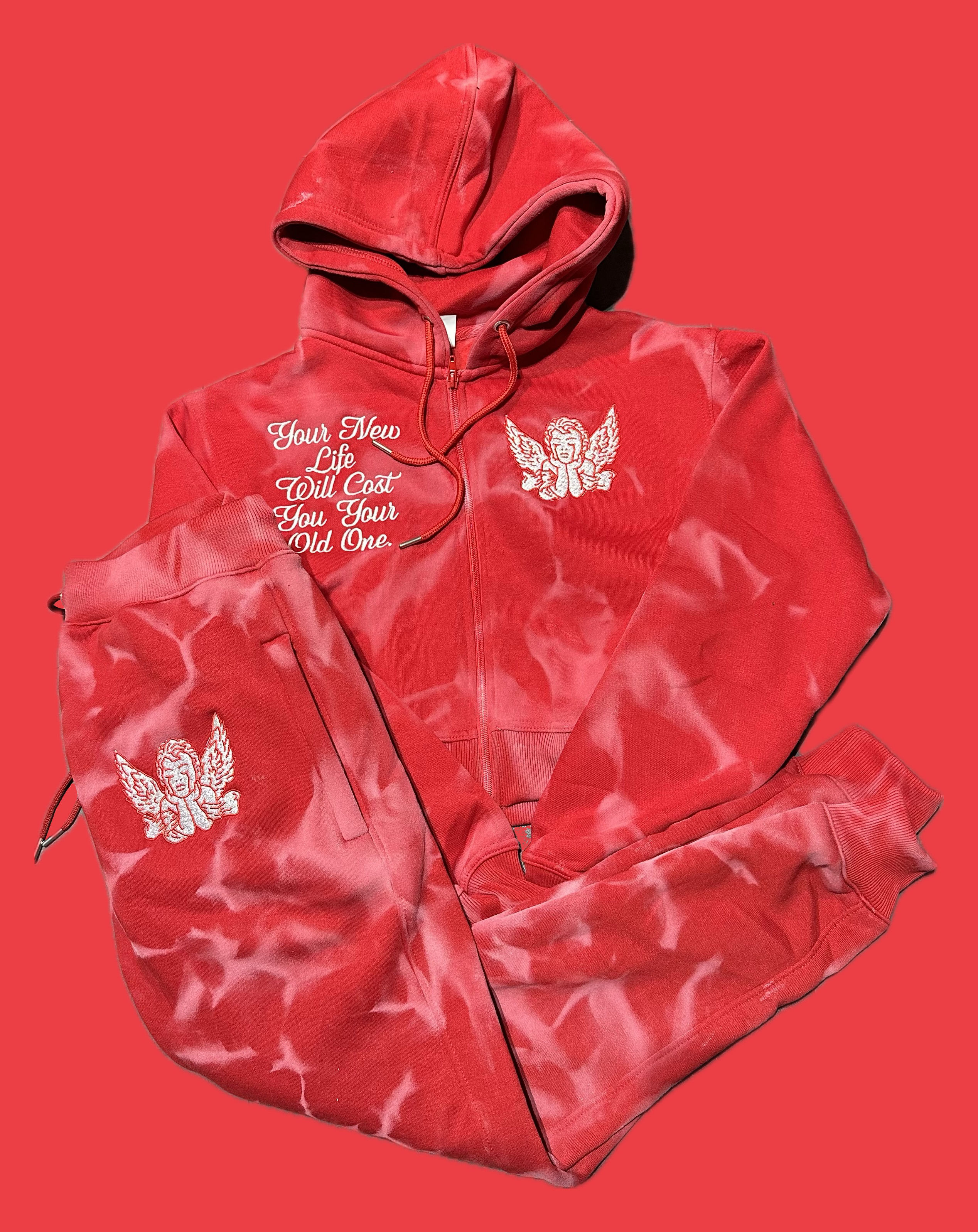 Women's MS Crop Joggers 