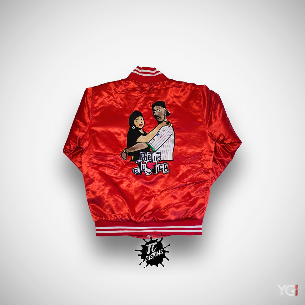 Thumbnail: Poetic Justice Bomber