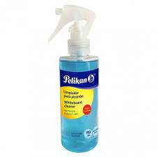 Liquido Limpiador P/Pizarron Pelikan