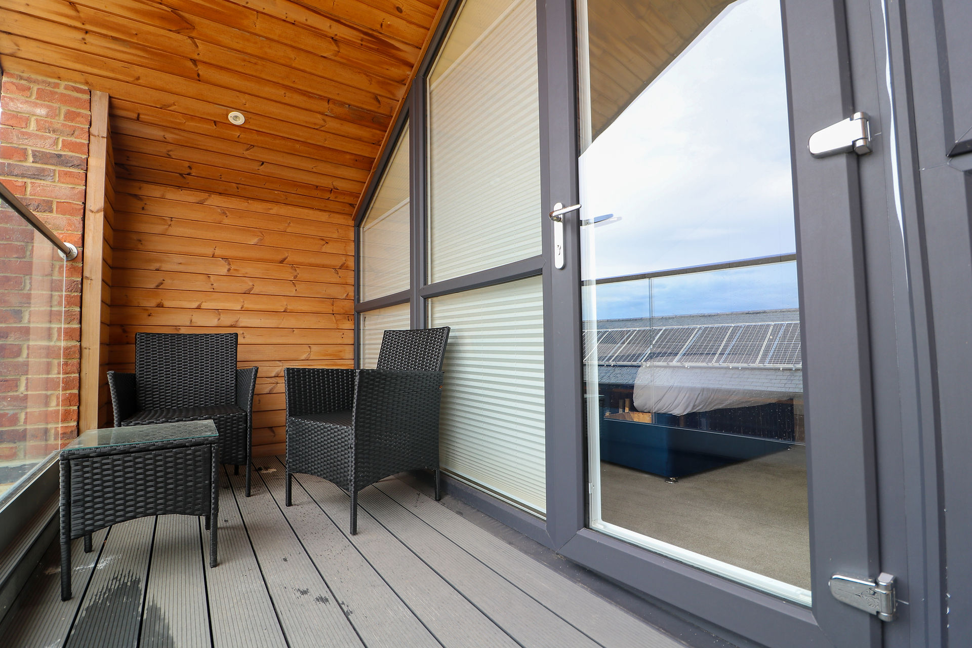 Northumberland Luxury Stays, West Chevington Farm. Autumn deal, the Gavel