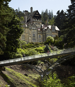 Cragside