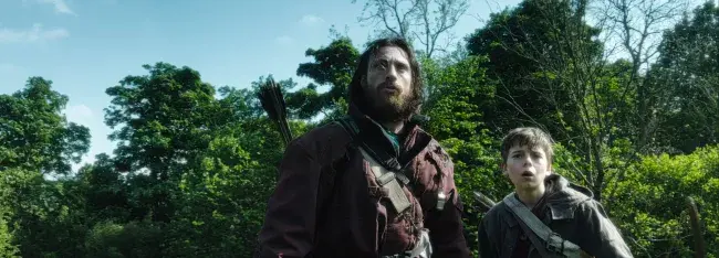Walk Through the Apocalypse: “28 Years Later” Filming Spots in Northumberland 