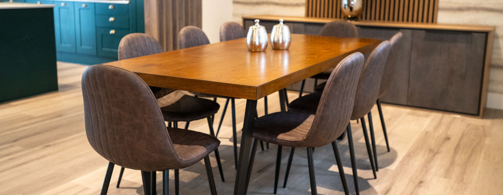 The Galloway coastal holiday home by Northumberland Luxury Stays – a dog-friendly getaway with hot tub near the Northumberland coast.