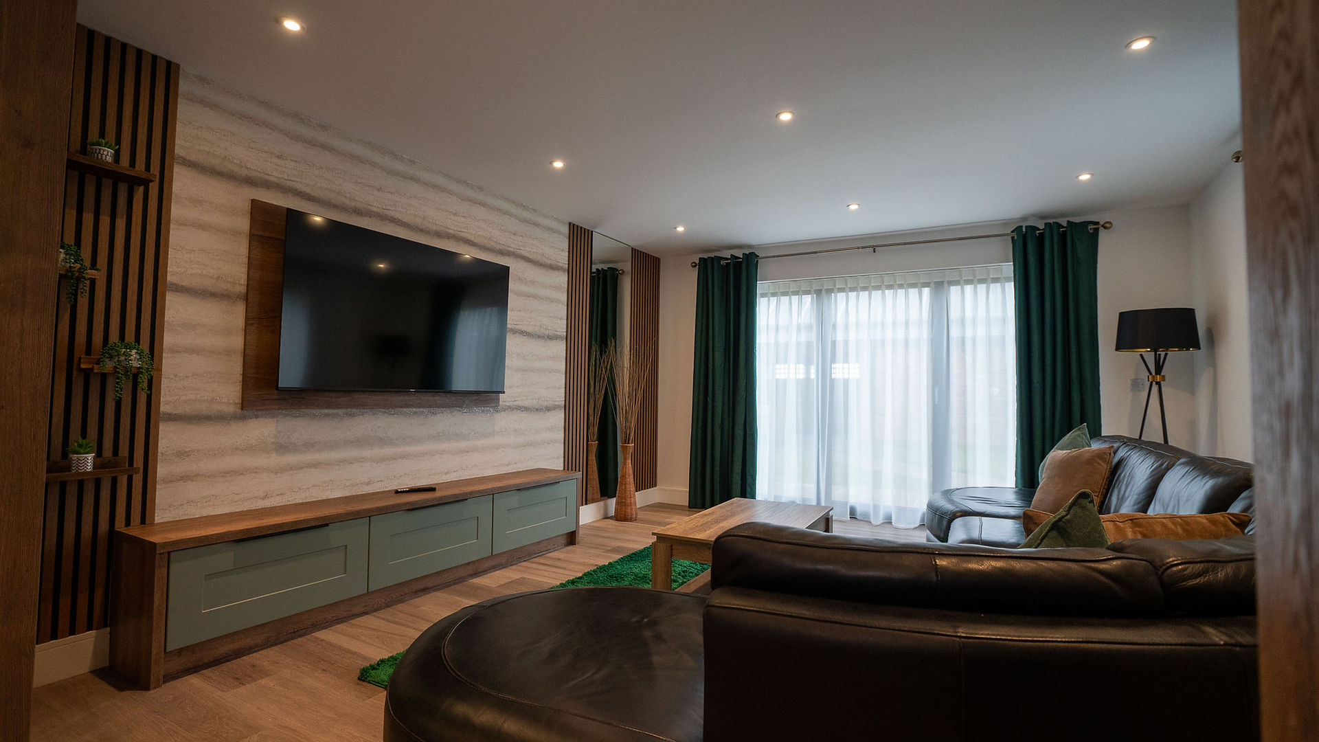 Northumberland Luxury Stays, West Chevington Farm. Autumn deal, the galloway