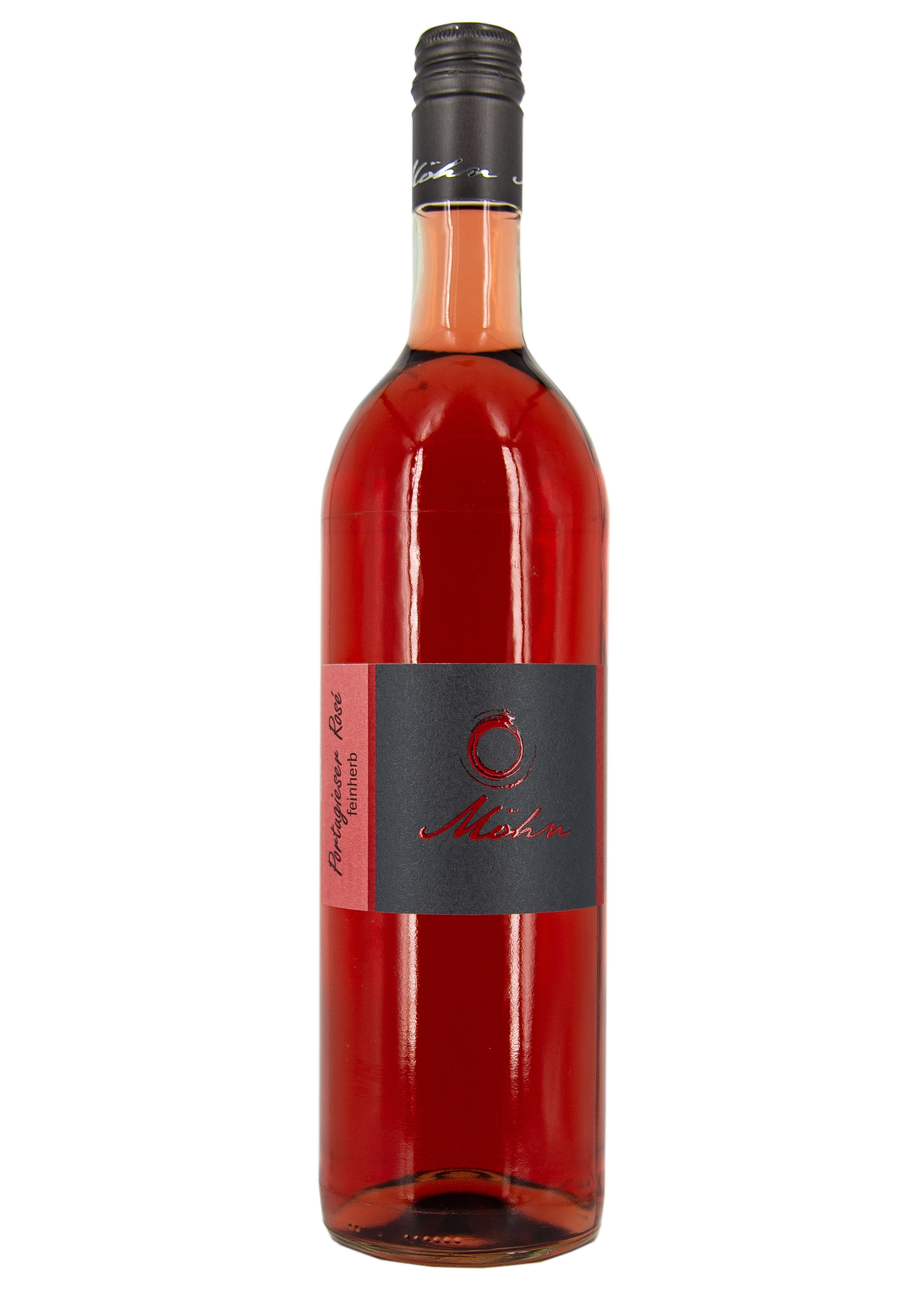 2024 Portugieser Rose feinherb