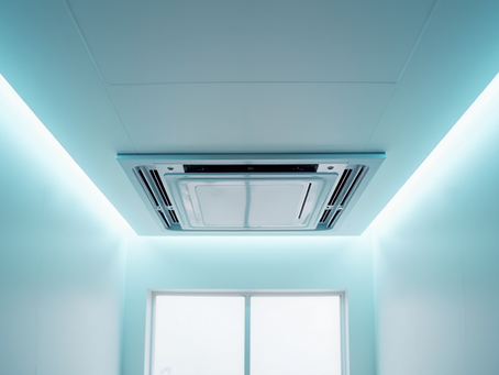 Enhancing HVAC Systems: Smart Vent Solutions by Zensys LLC