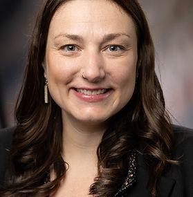 Stephanie Walsh
