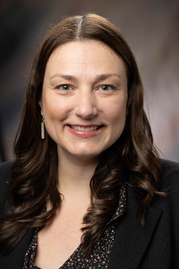 Stephanie Walsh | Dairy Nourishes Amer