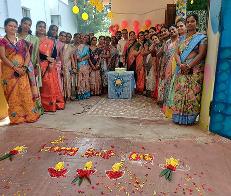 SmileSpecialSchool Events