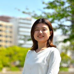 理事・徳田悠希