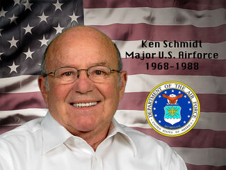 Elder Veteran's Session