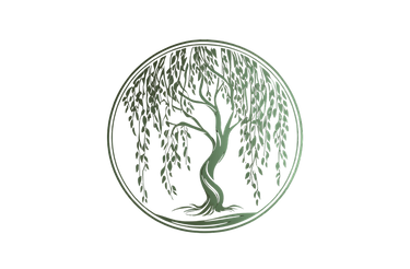 Sweeping Willow Homekeeping LLC Logo