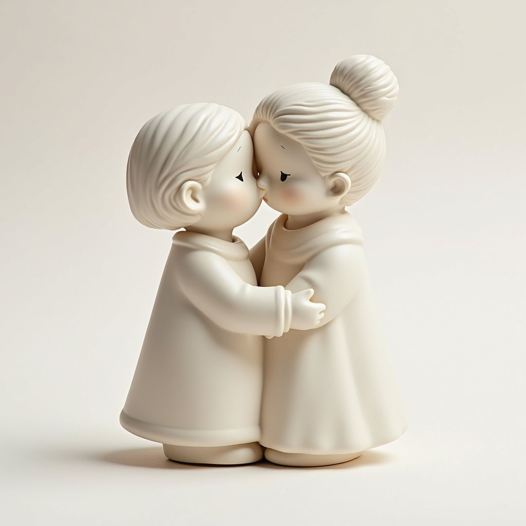 Grandparent Love Figurine