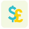 Money Exchange in Taiwan