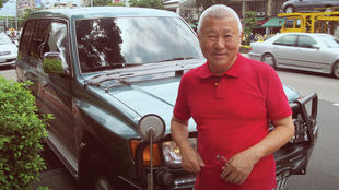 【Our Tour Guide】The Live-And-Learn Guide Named Fred