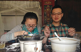 The Special Meaning Behind A Wedding Ring—Potato Mama's Sustainable Development