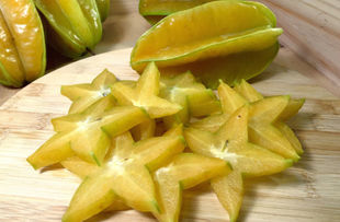 【Useful Info】Fruit season in Taiwan