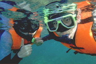 【Secret Taiwan】4 Must-Do Activities in Kenting (墾丁)