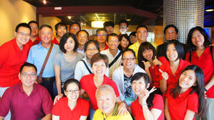 How Do We Pick and Train Our Tour Guides?