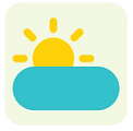 weather in Taiwan