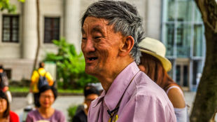 Feedback after Joining "My Homeless Tour Guide".