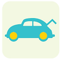 luggage capacity for car charter service