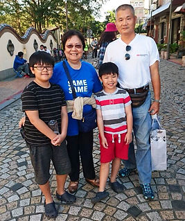 Customized Taiwan tours with kind guide