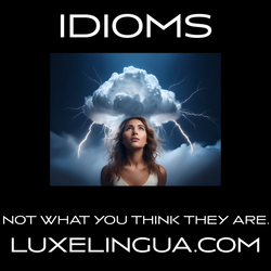 UndertheWeatherLuxeLingua