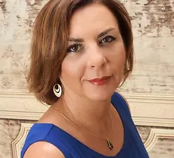 Rozita Aslemand-MFT-Therapist