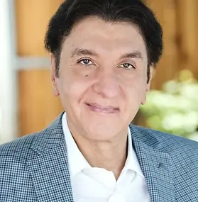 Dehnad Hakimi-PsyD-Psychologist