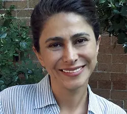 Maryam Mortaz-MA-Counselor