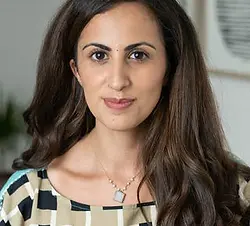 Shahrzad (Sherry) Sadighim-PsyD-Psychologist