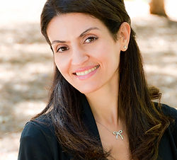 Marjan Tal-LMFT-Therapist