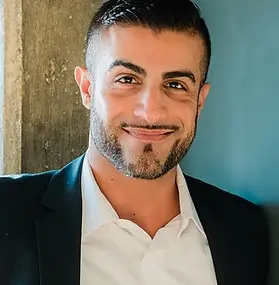 Marco Fekrat, Psy.D.