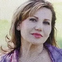 Rosy Biglari-MA-LMFT