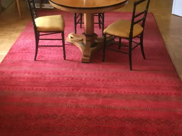 Tapis khyber